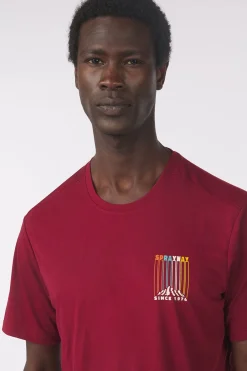 T-Shirt Vintage Tee-Sprayway Outlet