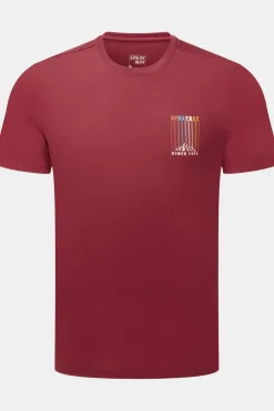 T-Shirt Vintage Tee-Sprayway Outlet