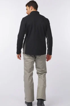 Fleece Bandit Jacket-Spyder Outlet