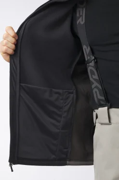 Fleece Bandit Jacket-Spyder Outlet