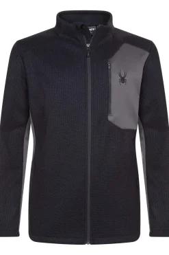 Fleece Bandit Jacket-Spyder Outlet