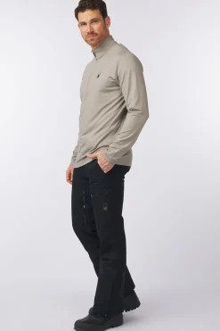 Fleece Prospect 1/2 Zip-Spyder New