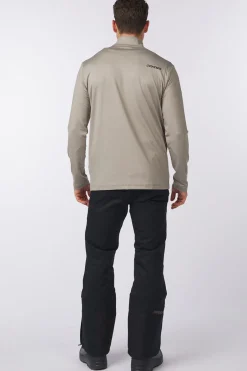 Fleece Prospect 1/2 Zip-Spyder New