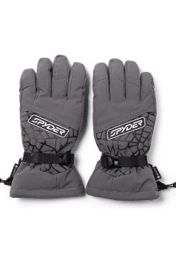 Fashion Spyder Handschoenen Overweb Gore-Tex Polar