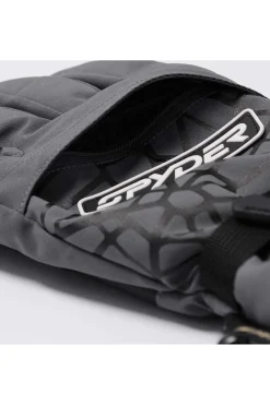 Fashion Spyder Handschoenen Overweb Gore-Tex Polar
