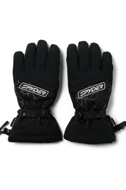 Clearance Spyder Handschoenen Overweb Gtx Gloves Black
