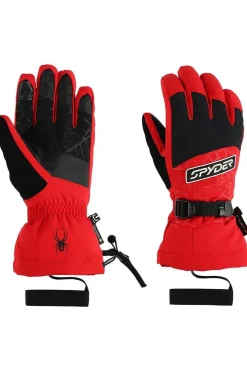 Handschoenen Overweb Gore-Tex-Spyder Sale