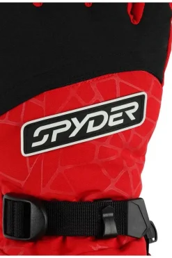 Handschoenen Overweb Gore-Tex-Spyder Sale