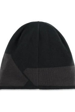 New Spyder Muts Shelby Hat Black