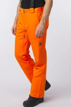 Skibroek Dare Pants-Spyder Hot