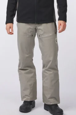 Clearance Spyder Skibroek Dare Pants Concrete