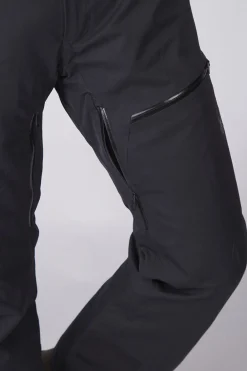 Hot Spyder Skibroek Dare Pants Lengths Black