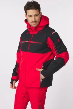 Ski-Jas Titan Jacket-Spyder Outlet