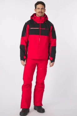 Ski-Jas Titan Jacket-Spyder Outlet