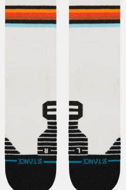 Wandelsokken Vindicated Mid Wool Crew-Stance Clearance