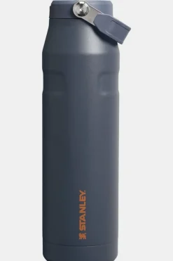 Fashion Stanley Drinkfles The Iceflow™ Bottle Flip Straw 2.0 1.06L / 36Oz Twilight