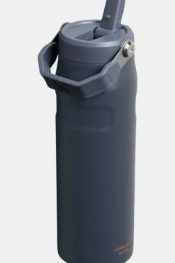 Fashion Stanley Drinkfles The Iceflow™ Bottle Flip Straw 2.0 1.06L / 36Oz Twilight