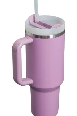 Outlet Stanley Drinkfles The Quencher H2O Flowstate Tumbler 1.18L Lilac