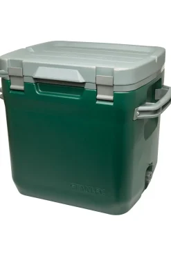 Fashion Stanley Koelbox The Cold For Days Outdoor Cooler 28,3L green
