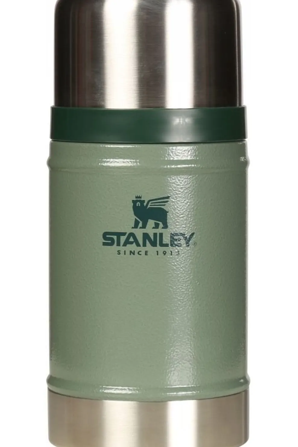 Lunchbox Classic Vacuum Food Jar 0.7L-Stanley Discount
