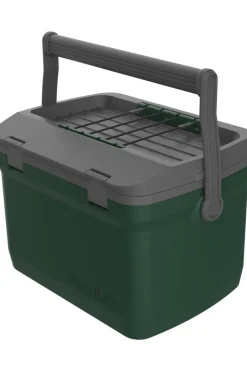 The Easy-Carry Outdoor Cooler 15.1L/16Qt-Stanley Outlet
