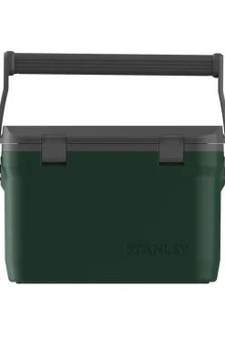 The Easy-Carry Outdoor Cooler 15.1L/16Qt-Stanley Outlet