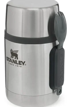 Voorraadpot The Stainless Steel All-in-One Food Jar 0,53L-Stanley Online