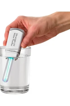 Waterfilter Ultralight UV Water Purifier-Steripen Discount