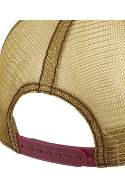 Pet Trucker Cap Eagle Head-Stetson Fashion