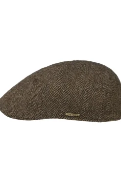 Texas Wool Herringbone-Stetson Outlet