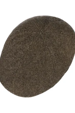Texas Wool Herringbone-Stetson Outlet