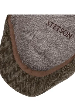 Texas Wool Herringbone-Stetson Outlet