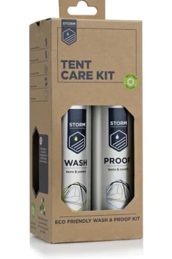 Online Storm Care Onderhoud Ultimate Tent Care Kit No colour