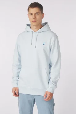 Hot STRØM Trui Sw Hd Surfbabe Ice Blue