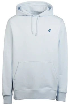 Hot STRØM Trui Sw Hd Surfbabe Ice Blue