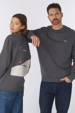 Trui Tourski-STRØM Outlet