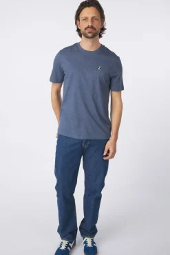 T-Shirt Panda-STRØM Sale