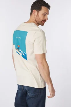 T-Shirt Ski Jump-STRØM Outlet