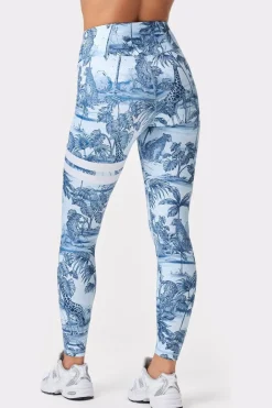 Best Stronger Sportlegging Explore Print Toile