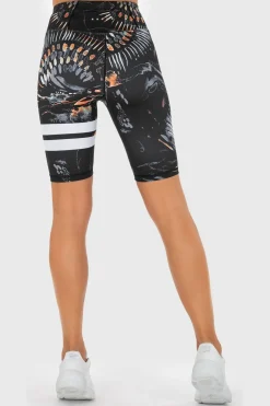 Sportshort Voodoo Bike Shorts-Stronger Outlet