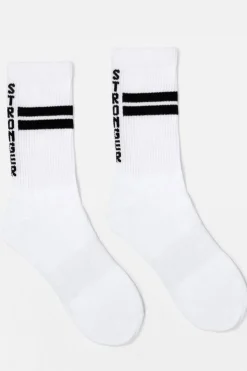 Sportsokken Stride Socks - 2Pack-Stronger Clearance