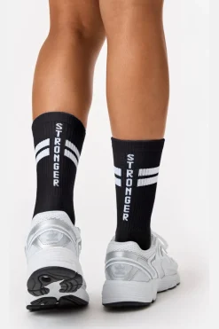 Sportsokken Stride Socks - 2Pack-Stronger Fashion