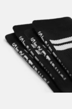 Sportsokken Stride Socks - 2Pack-Stronger Fashion