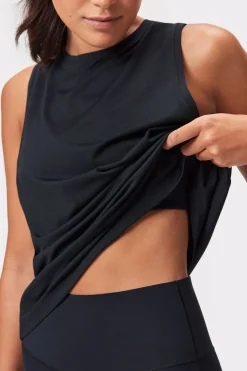 Top Relaxed Racerback-Stronger Clearance