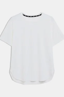 Clearance Stronger T-Shirt Relaxed Tee White