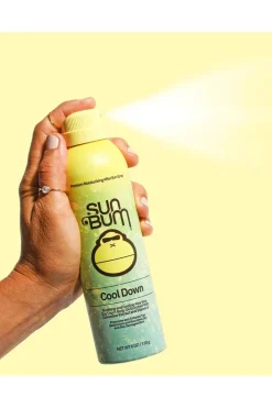 Cool Down After Sun Spray-Sun Bum New