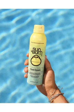 Cool Down After Sun Spray-Sun Bum New