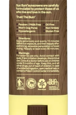 Spf 30 Sunscreen Face Stick-Sun Bum Discount