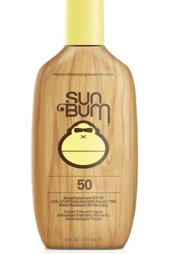 Spf 50 Sunscreen Lotion 237Ml-Sun Bum Clearance
