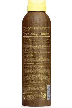 Spf 30 Sunscreen Spray 177Ml-Sun Bum Sale